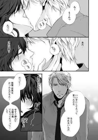 Aigan Neko no Yuuwaku