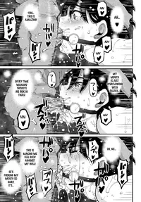 [Hana Hook] Hahaoya Shikkaku Elite Oyako no M Buta Netorare Tenraku Jinsei [English]