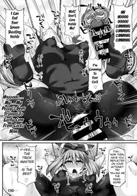 [Stapspats (Hisui)] Karakuri Acme Yashiki | Karakuri Acme Mansion (Pokémon) [English] [doujin-moe.us] [Digital]