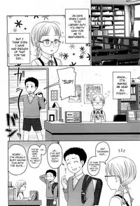 [Show Higashiyama] Addiction (COMIC LO 2009-05) [English]