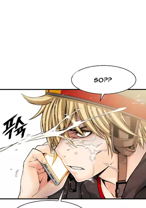 Kill the Dead Bastard Ch.0-18