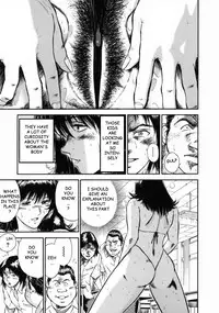 [Hiraoka Ryuichi] Onna Kyoushi Rieka | Female Teacher Rieka [English] {Munyu}