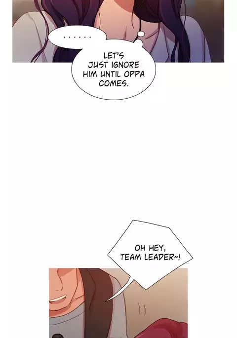 Scandal of the Witch Ch.1-15