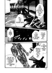 [Haruki] Kisei Juui Suzune | Parasite Doctor Suzune 5 [English] [Tonigobe]