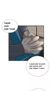 Dark Game Ch.1-11 (English) (Ongoing)