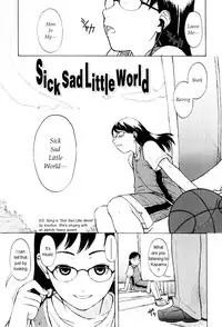 [Onizuka Naoshi] Life Is Peachy? [English]