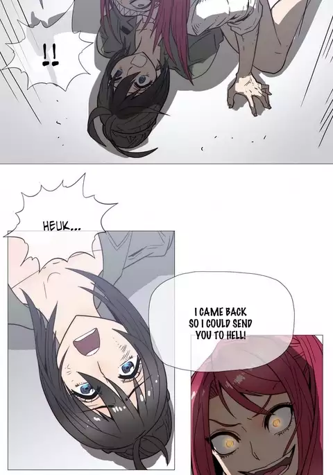 Household Affairs Ch.1-46