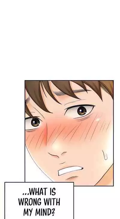 She is Working Out [Kim Mundo, MAD, YangYang] Ch.10? [English] [Manhwa PDF]