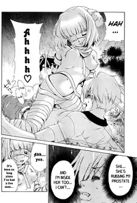 [Seguchi Takahiro] Ore Tama | My Balls Ch. 1-41 (Complete) + Extras [English]