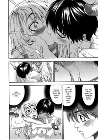 [Yamatogawa] Witchcraft [English]