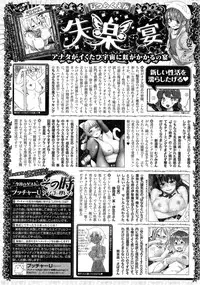 COMIC Shitsurakuten 2015-05