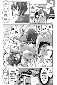 [Agata] Mama x Pako [Kanzenban] [English]