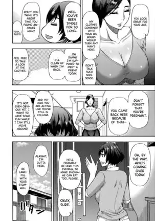 Anoko no Kawari ni Suki na dake Ch. 1-3 | Do Anything You Like To Me In Her Place Ch. 1-3 =TLL + biribiri=