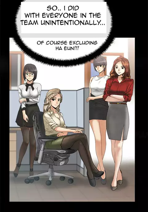 My Office Ch.1-35