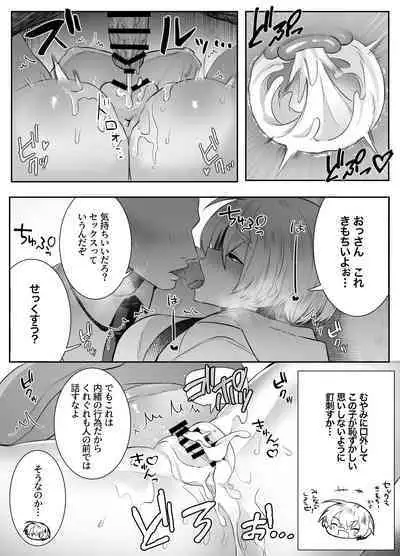 Shinu to Kimetara Harem ga Dekita Ken