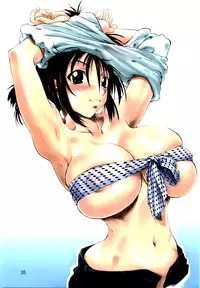 [A-office (Yumi Ichirou)] Dera Yumi Ichirou