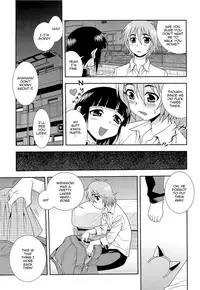 [Shinozaki Rei] Kimi o Nakasetai [English] [mysterymeat3, n0504]