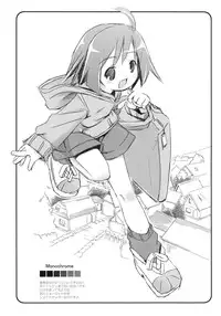 (Digi Natsu. 2006) [Electromagnetic Wave (POP)] Flower garden (Various)