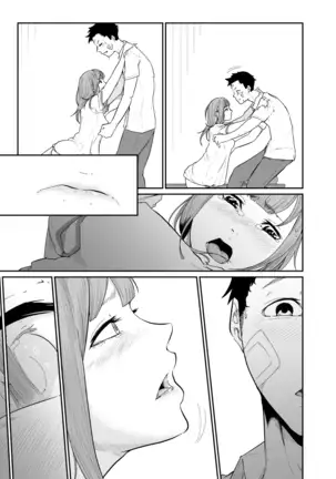 Runaway Girl Learns the Pleasure of Corruption