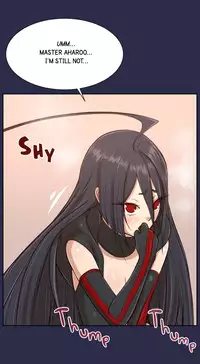 [Hong BanJang] Aharoo Ch.1-36 (English) (YoManga) (Ongoing)