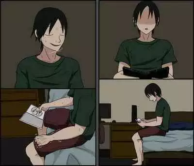 Kinikuwanai charaotoko ga kite kara isshukan no dekigoto