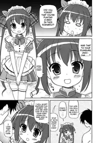 [Homing] Chou Love Love Imouto | Super love love sisters [English] [dame!trans + hayama_kotono + Rin]