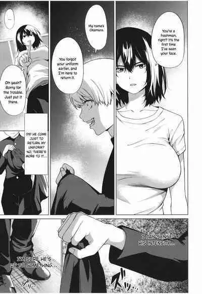 [Daiji] Tappoi!! | Tough Boy!! (Bokura no Daisy) [English] [ConTL] [Digital]