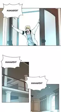 [Fantastic Whale] Twin Slave Ch.1-34 (English) (Ongoing)