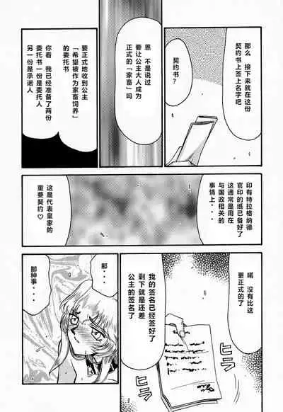 NISE Dragon Blood! 4