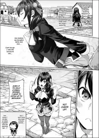 [Bad Mushrooms (Chicke III, 4why)] Kouma Kesshouroku | Contest Record of the Crimson Demons (Kono Subarashii Sekai ni Syukufuku o!) [English] [Redlantern] [Digital]