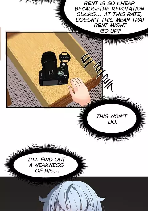 Hahri's Lumpy Boardhouse Ch. 0-24