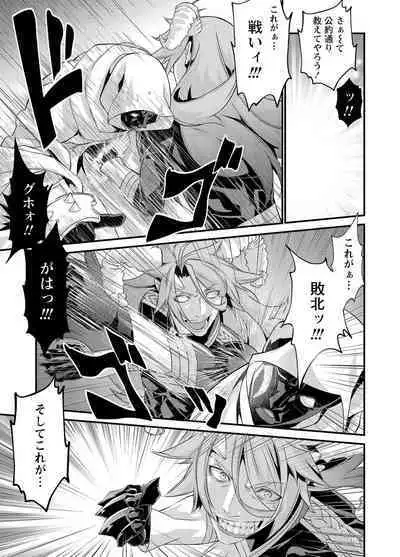 Denki Sentai Briders