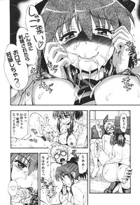 COMIC Aun 2010-11
