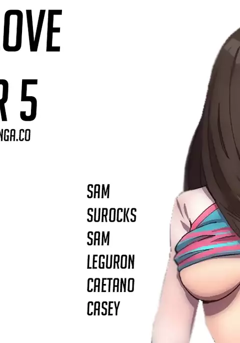 Refrain Love Ch.1-39