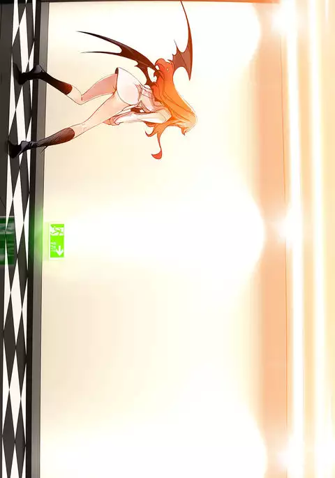 Lilith`s Cord Ch.1-21