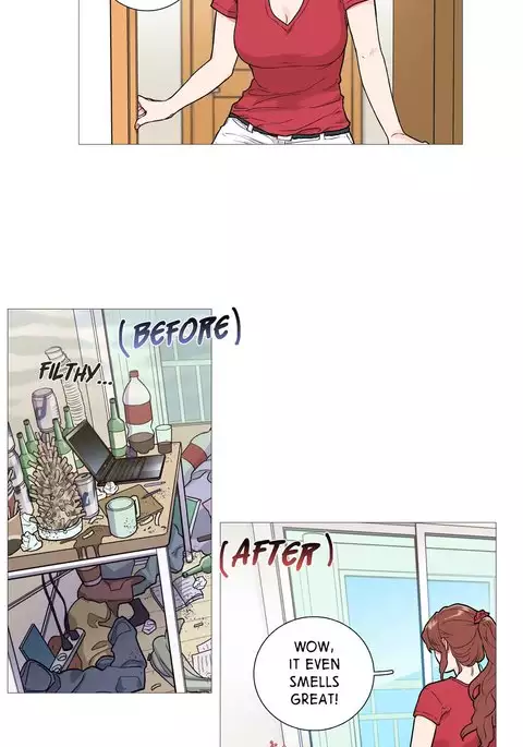 Sadistic Beauty Ch.1-21