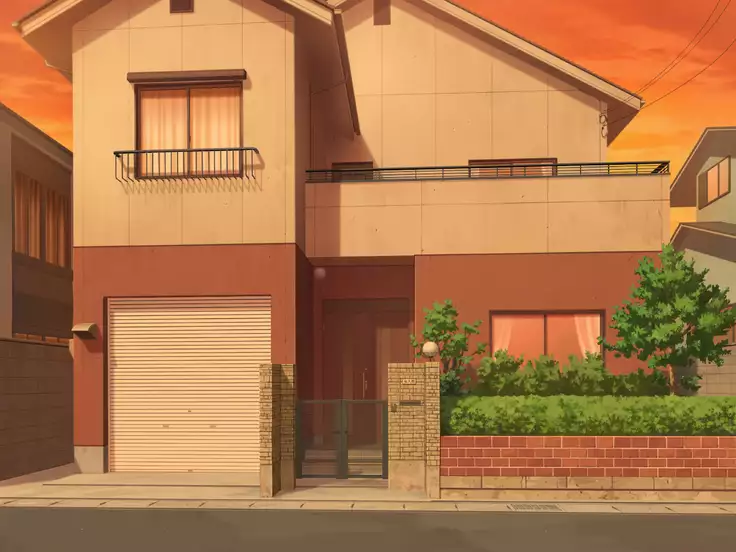 Netorare Ryuushutsu! Gesu Kanojo -Offpako Kibou Boku no Osananajimi no Ura Account-