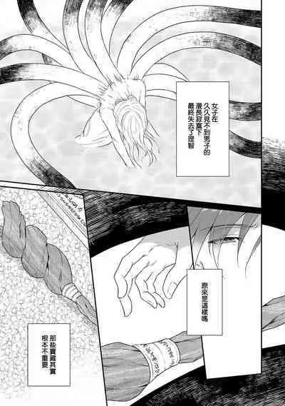 [Narada Yamato] Tensei Majo wa Ryuuzoku no Mamono-sama ni Kakowaremasu | 转生魔女被魔龙金屋藏娇了 1-11 end [Chinese] [莉赛特汉化组]