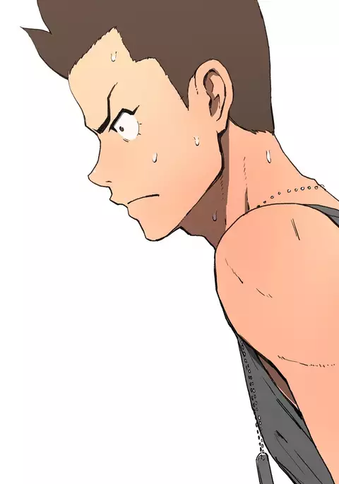 Refrain Love Ch.1-23