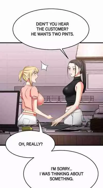 My Female Friend Who Crossed The Line [Rimpala, Gimdanchu] Ch.32? [English] [Manhwa PDF]