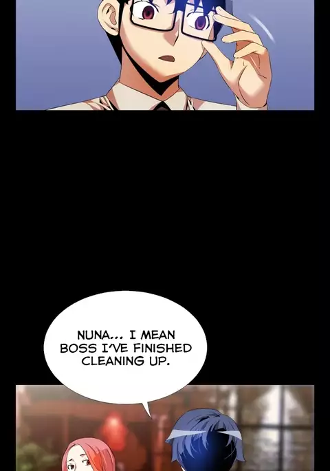 Love Parameter Ch.1-52