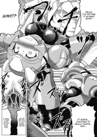 [LEYMEI] Souda, Daikaizou ja!! (Seitenkan Anthology Comics Vol. 6) [English] [CGrascal] [Digital]