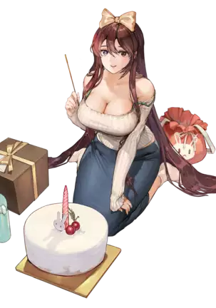 Last Origin Characters