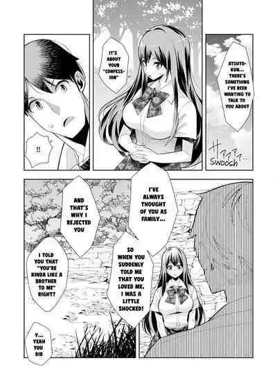Youkoso Isekai e, Dewa Shinde Kudasai Ch. 5
