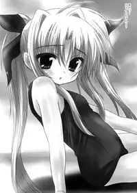 [SHINING (Shaian)] KANKIN RO-KYU-BU! (Ro-Kyu-Bu!) [Digital]