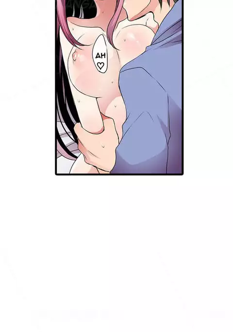 Shameful Vending Machine Ch.1-17