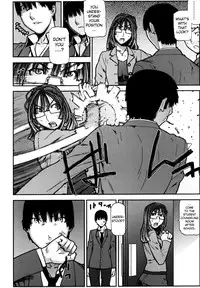 [Ikegami Tatsuya] Fukuro no Nakami Shinsouban [English] [biribiri]
