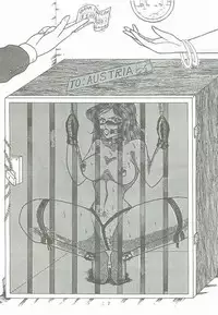 [Pony's Bridle] Toppatsu! Fujiko-bon II (Lupin III) [Incomplete]