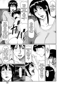 [Takasugi Kou] Tenshi ni Omakase | Leave it to Angel [English] {Tadanohito}