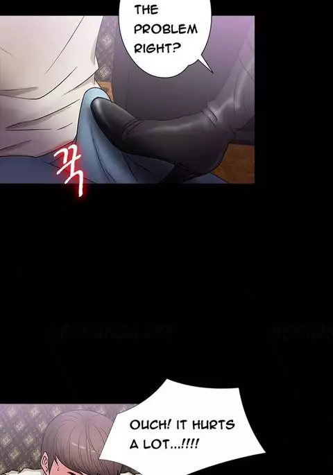 Secret Island Ch.1-20